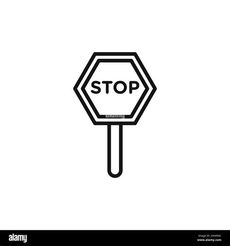 Image result for Stop Sign Print Out