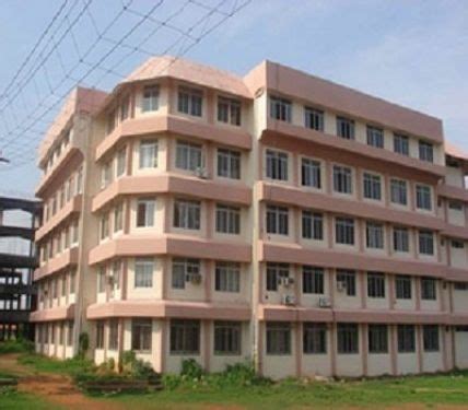 Cochin University of Science and Technology, School of Engineering ...