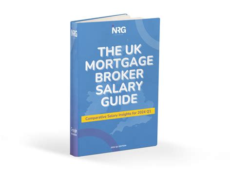 Mortgage Broker Salary Guide 2025 - NRG Resourcing