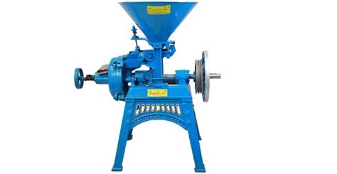 Rajeswari Bullet Plate Flour Mill Machine Suppliers in Coimbatore