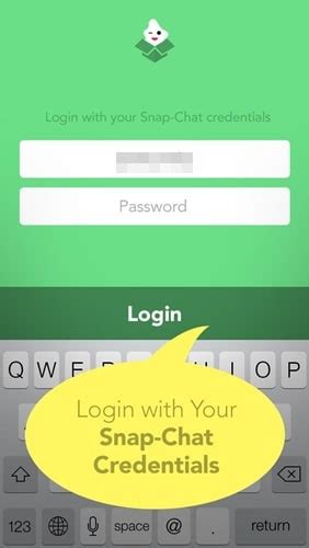 5 Solutions to Save a Snapchat Video Someone Sent You-Dr.Fone