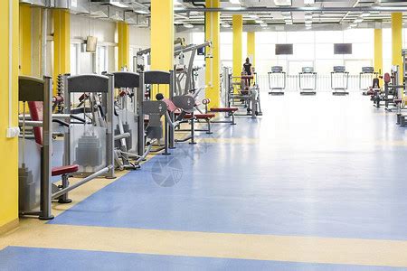 健身房 的图像结果