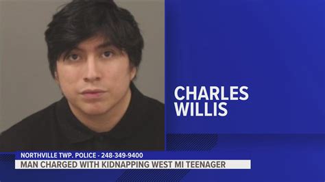 Michigan man accused of meeting girl on Snapchat, keeping her in his basement | wzzm13.com