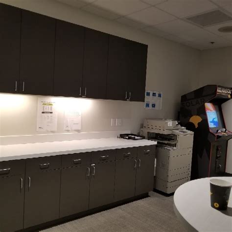 Solar Turbines Office Photos | Glassdoor