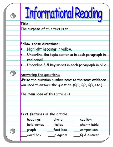 Image result for Reading Lesson Observation