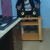 KRK RP5 ROKIT 5 G4 Professional Bi-Amp 5" Powered Studio Monitor : KRK ...