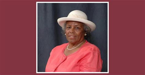 Obituary | Mrs. Mattie C. Crutcher | Nelms Memorial Funeral Home