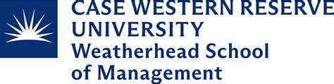 CWRU Weatherhead School of Management Scholarship | Case Western ...