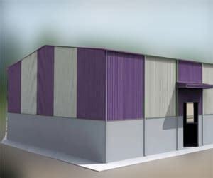 PEB Shed|PEB Warehouse Shed|PEB Industrial Shed Manufacturers|Tamil ...