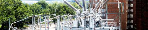 Digital Switching and Components | Hitachi Energy