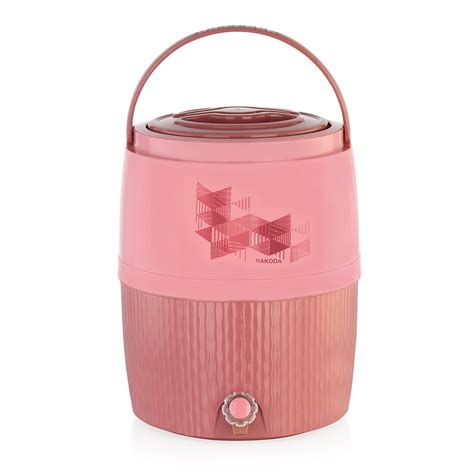 STELLAR WATER JUG — Nakoda Plast