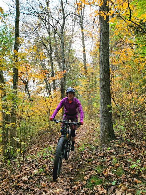 Bike Life Adventures: Sidie Hollow Park