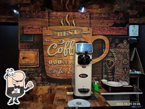 Cafe Caramelé Serrano, Bengaluru - Restaurant menu, prices and reviews