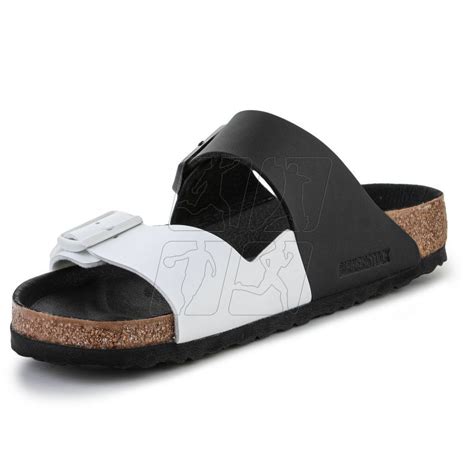 Klapki Birkenstock Arizona Split 1019703 - Profesjonalny Sklep Sportowy ...
