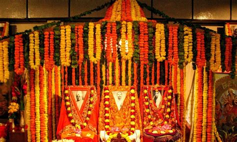 189th Tithi Puja of Thakur Sri Ramakrishna Dev | Ramakrishna Kutir, Almora