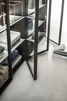 libreria ante vetro tendenze metallo e vetro per gli armadi e le librerie libreria ante vetro tendenze metallo e vetro per gli armadi e le librerie
