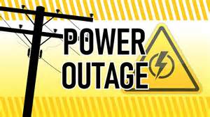 Power outage near Coralville