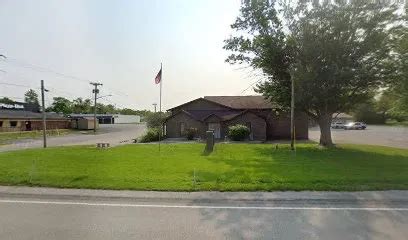 McAdams Mortuary - Funeral Home Pages