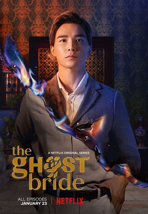 Image result for Ghost Bride 2014