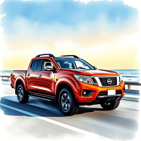 A Comprehensive Guide to the Towing Capacity of the 2025 Nissan Frontier: Power, Performance ...