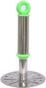 SUVARNA Stainless Steel Masher Price in India - Buy SUVARNA Stainless ...