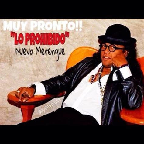 Stream Sergio Vargas - Soy Lo Prohibido by solomerenguefm | Listen ...