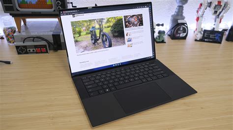 Dell XPS 15 (2023) review: Still an elite laptop | CNN Underscored