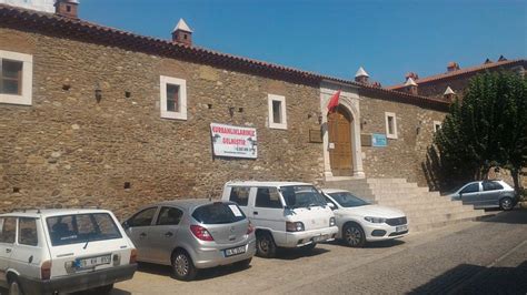 Aydın Nasuhpasa Kulliyesi - Tripadvisor