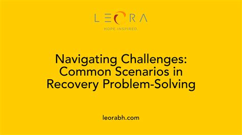 Problem Solving Skills for Recovery 的图像结果