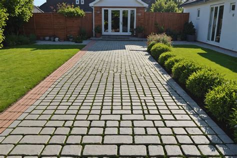 Comparing Paver Types: Permeable vs. Concrete Options - 360 Remodeling ...