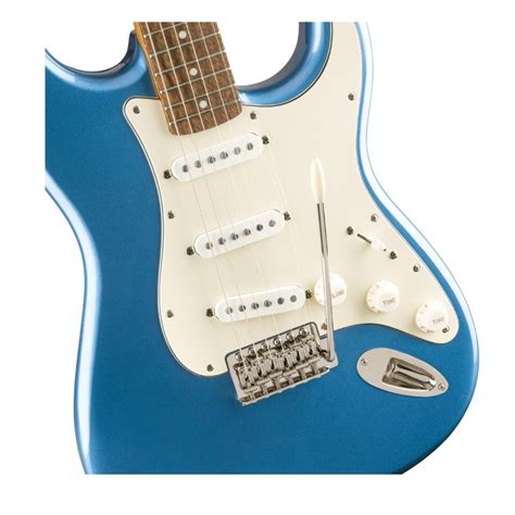 Buy Fender Squier Classic Vibe '60s Stratocaster Electric Guitar Online ...