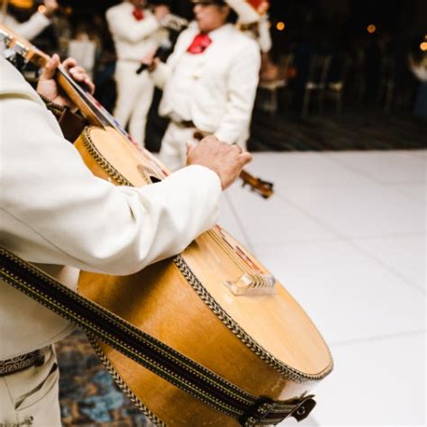 Traditional Musical Instruments from Mexico