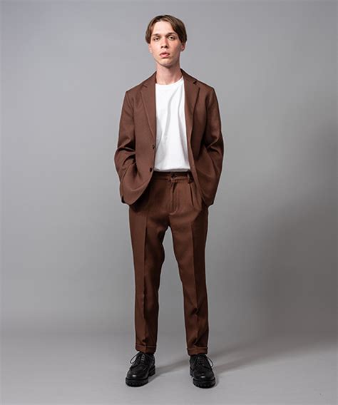 RETORO POLYESTER TWILL シリーズ | CIENTO BLOG