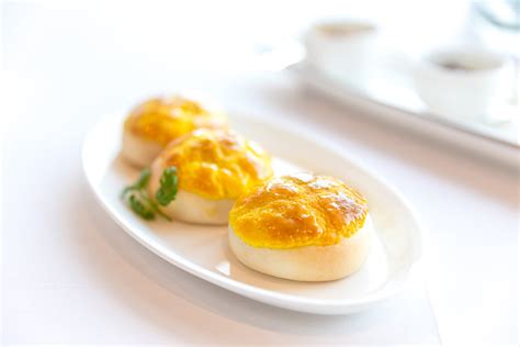 Lung King Heen at Four Seasons Hong Kong - 3 Michelin-Starred Cantonese ...