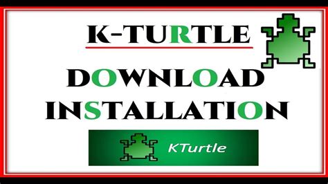Image result for KTurtle Software Download