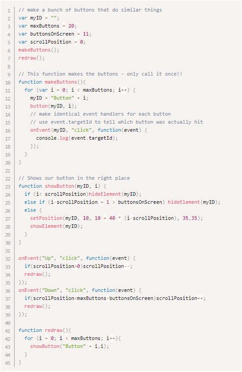 Image result for How Do Function Event Code Works
