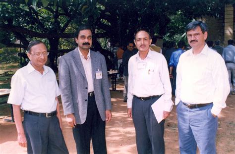 Prof. G S Ranganath