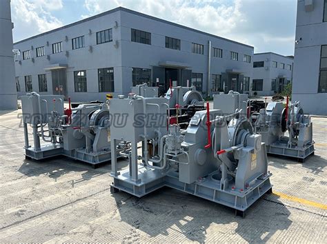 Image result for How Does a Windlass Work