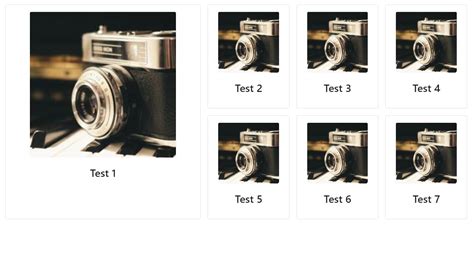 Image result for Bootstrap Section Design Examples