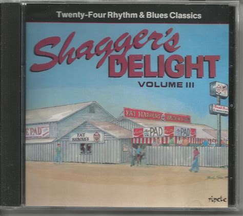 Shagger's Delight 3: Various Artists: Amazon.in: Music}