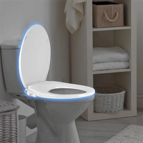 DooLv Bidet Toilet Seat Elongated Review - Bidet Converter Kits