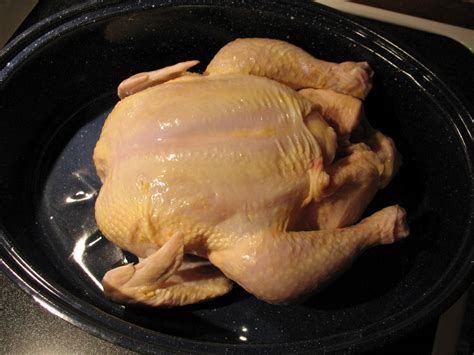 Lindsay's Logic: Simple Roast Chicken (with Gravy)