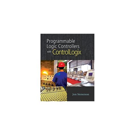 Programmable Logic Controllers with ControlLogix | Ubuy India