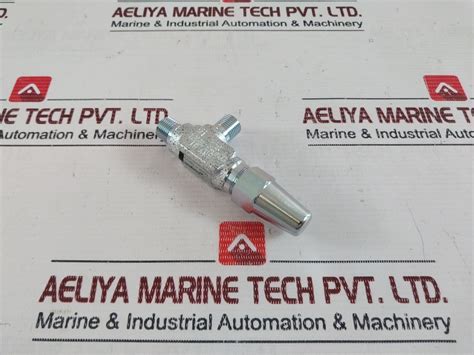 Danfoss Ps.52 754 Gauge Valve 52.0 Bar – Aeliya Marine Tech