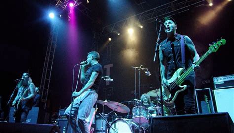 The Bar Stool Preachers with guests Gimp Fist, Boiler Shop, Newcastle ...