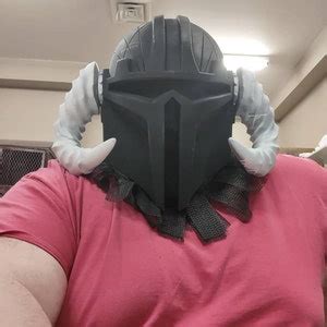 Image result for Taskmaster Mask Do3d