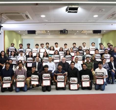 Postgraduate & Higher Education Institute in India - Jio Institute