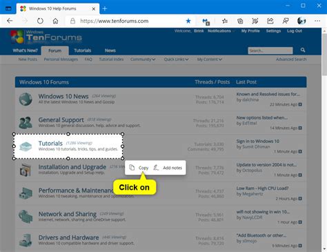 How to Use Web Capture Edge 的图像结果