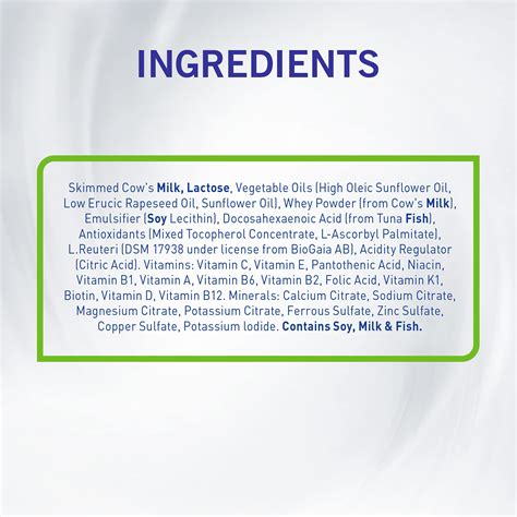 Buy Nestlé Nan Comfort 2 Follow Up Formula For Colic & Constipation ...