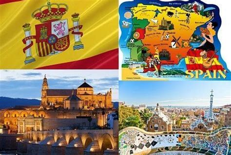 İspanya (Reino de España) ve İspanya Tarihi - Sayfa 2